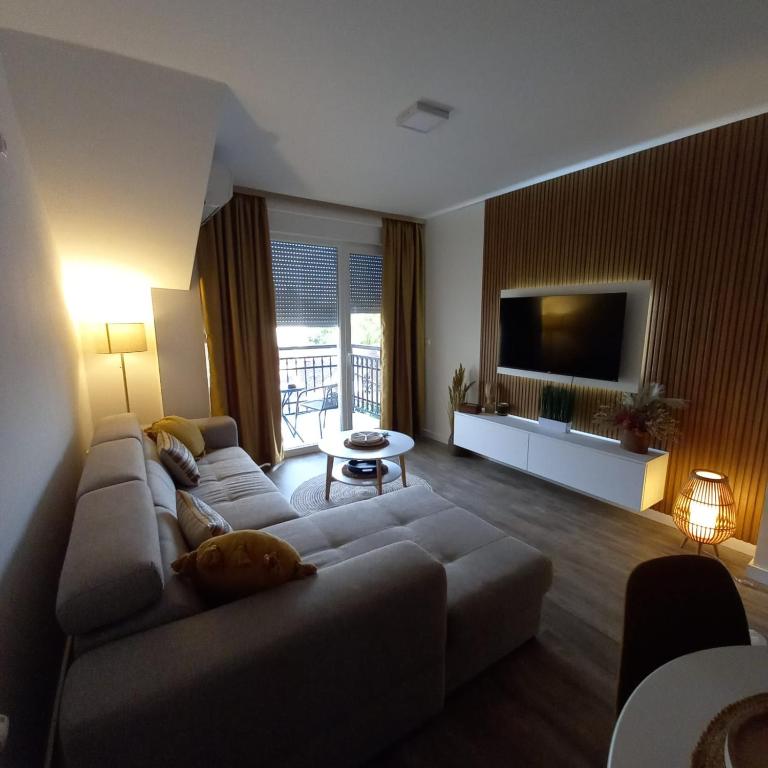 Apartman Prodan - Bed and Breakfast Sombor
