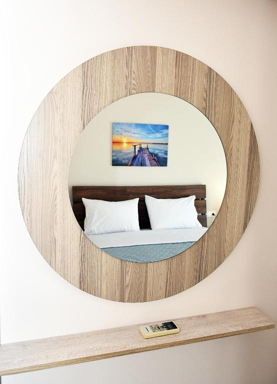 eleftheria's apartment - B&B Chania