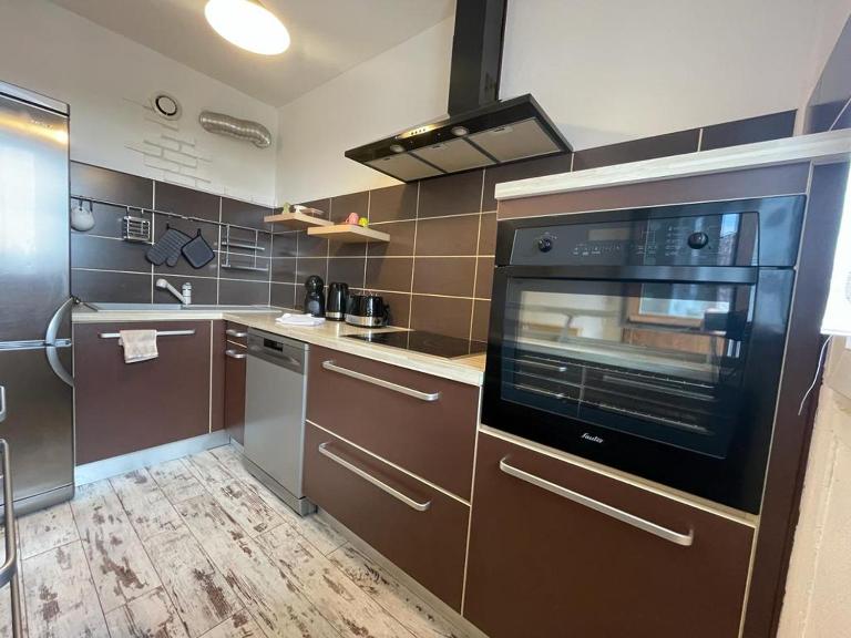 Chez les Freds - Ferienwohnung Chalon-sur-Saône