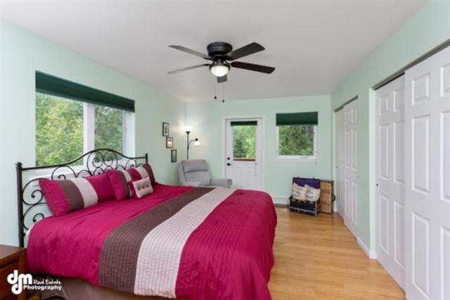 Our Alasakn Dream Bed and Breakfast - B&B Palmer