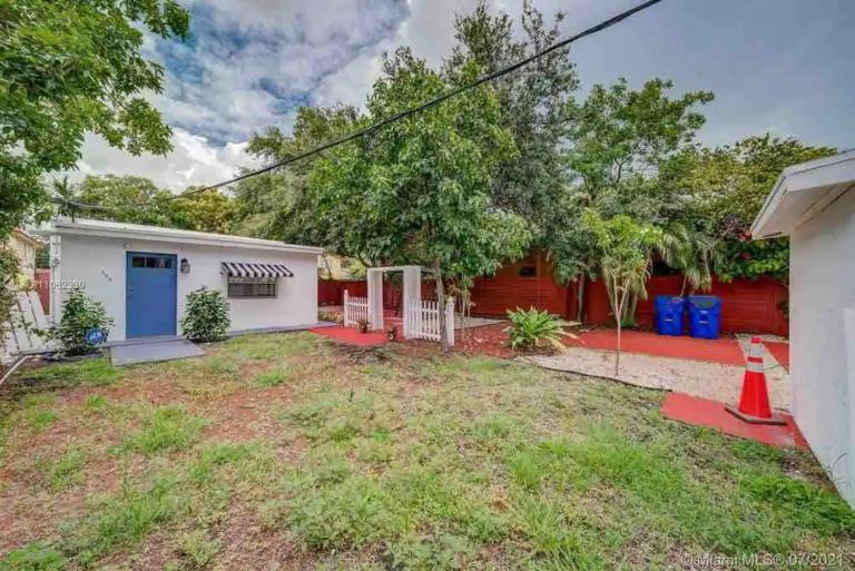 Cozy Private House near Miami Airport - Free parking - 02 - Ferienwohnung Miami
