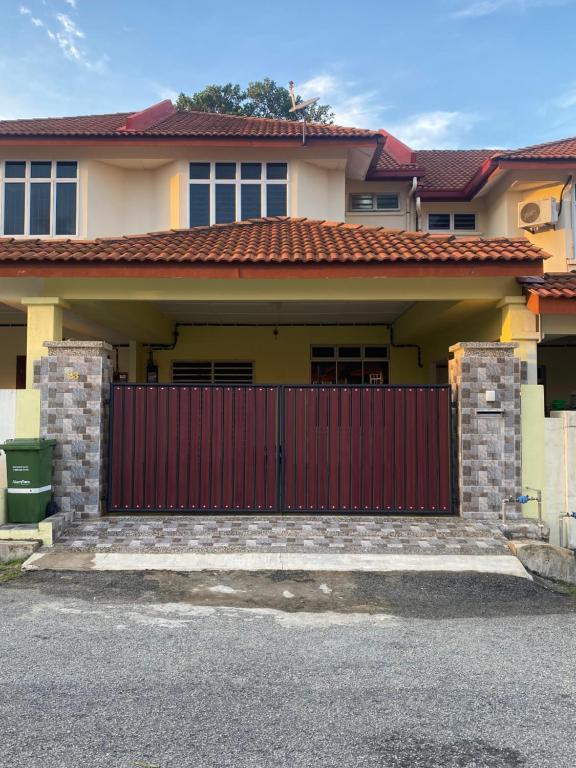 Shaleishah Homestey - B&B Kuantan