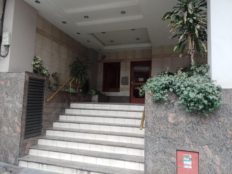 CIRO Departamento Céntrico 60 mt2 - Chambres d'hôtes San Miguel de Tucumán