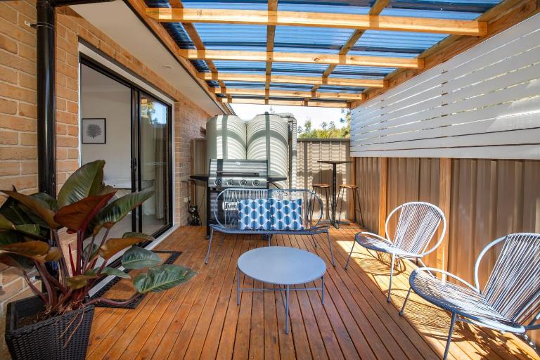 Alkira - Pet Friendly - 4 Mins Walk to Beach - B&B Culburra Beach