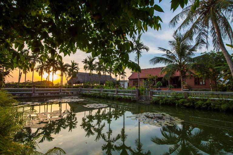 Viet House Yen Duc Village - B&B Tử Lạc