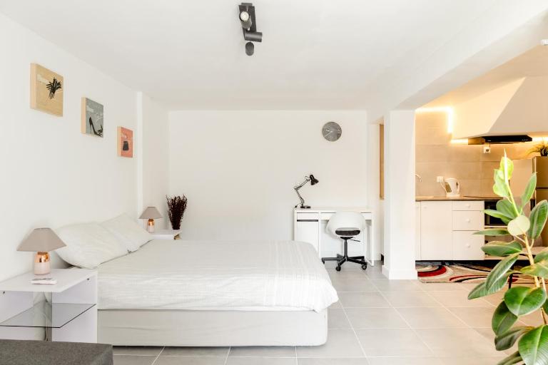 Arrábida Guest Studio - Ferienwohnung Aldeia Rica