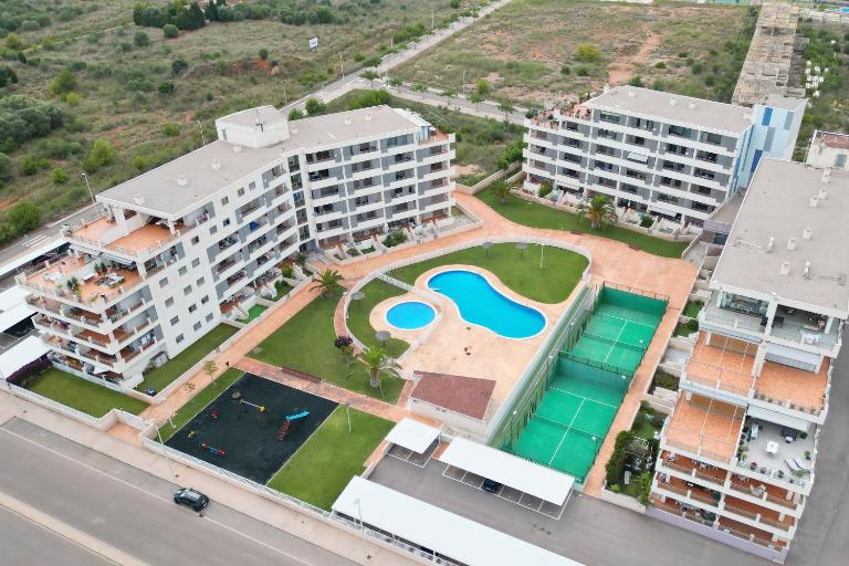 Kione Torresblancas - Bed and Breakfast Torrenostra