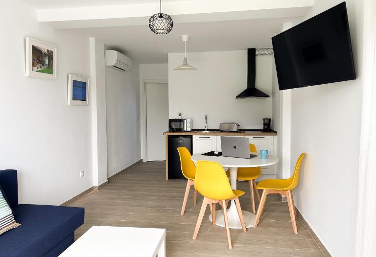 Apartamentos El Camino Resorts - B&B Cóbreces