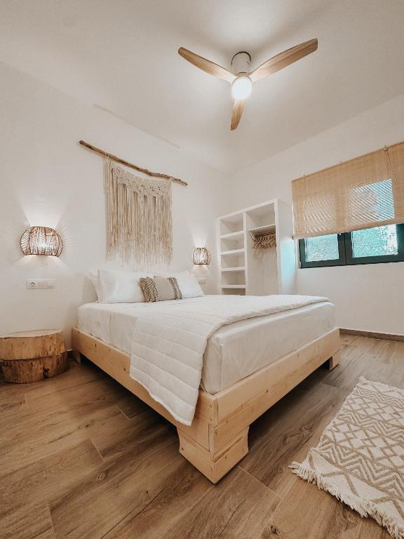 Stella's Boho Retreat - B&B Paleochora
