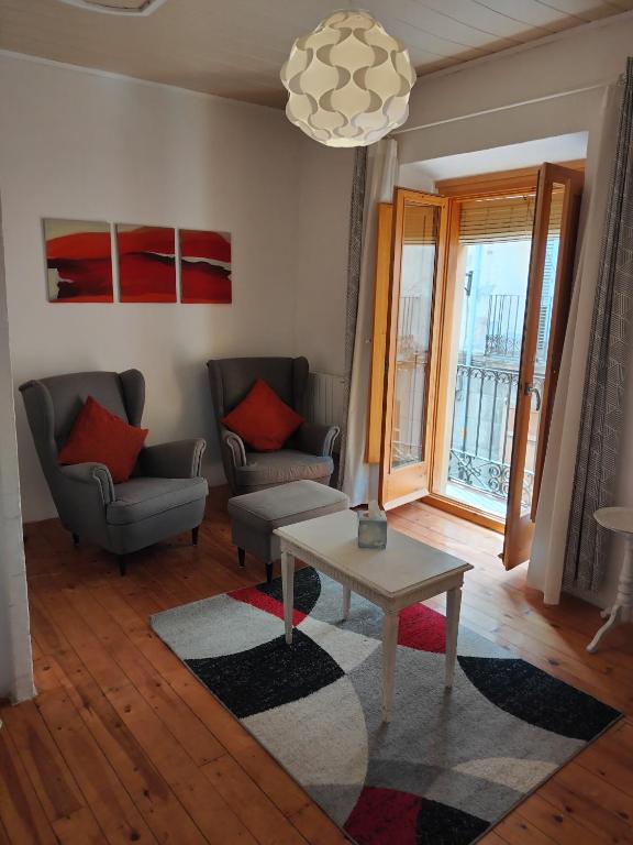 Can Penjarella I - B&B Arbúcies