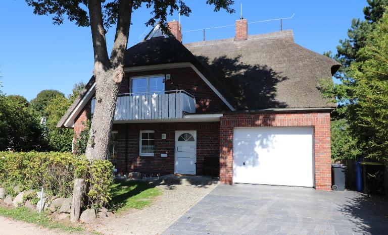 Güner Winkel Grüner Winkel, App 01 - B&B Born