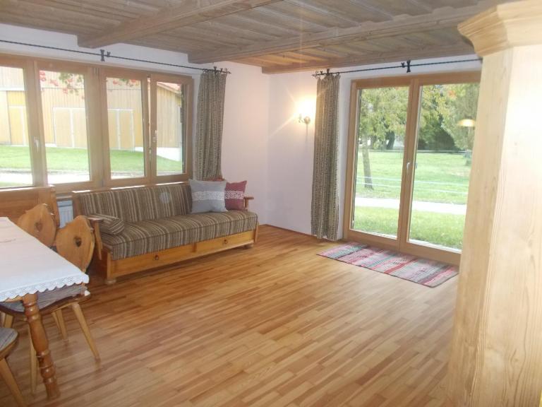 Landhaus Köckbrunn - B&B Bad Aibling