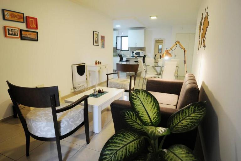 Tu lugar en Córdoba. - Bed and Breakfast Córdoba