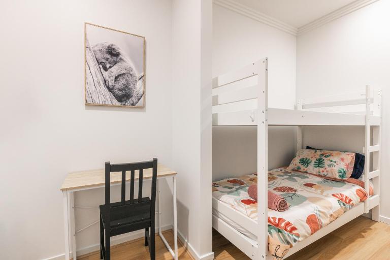 Modern Share house, Tranquil small room, 4km to beach - Bed and Breakfast Oaklands