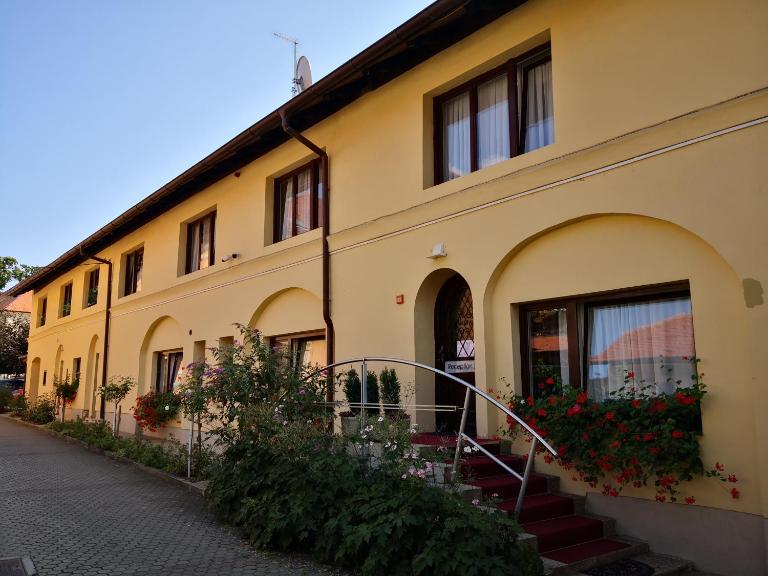 Grand Bells Bed And Breakfast - Chambres d'hôtes Zagreb