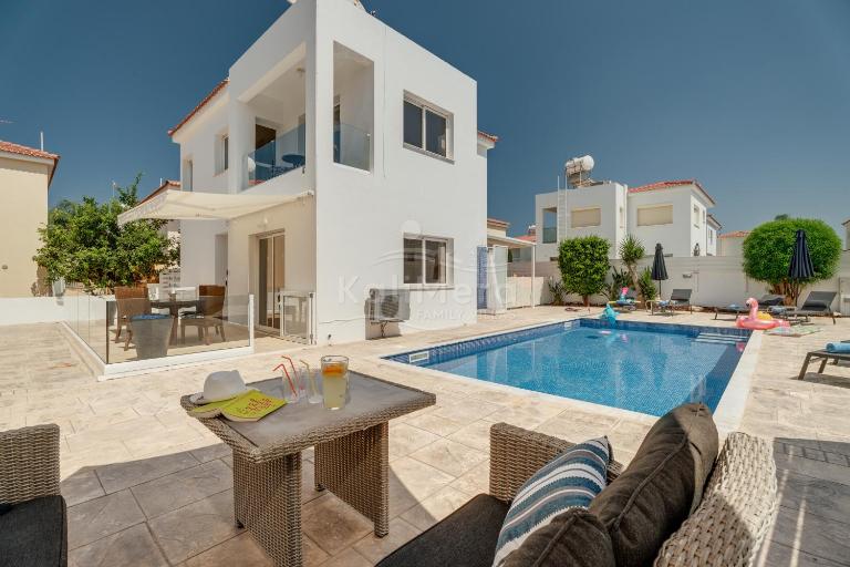 Villa Maddie - B&B Protaras