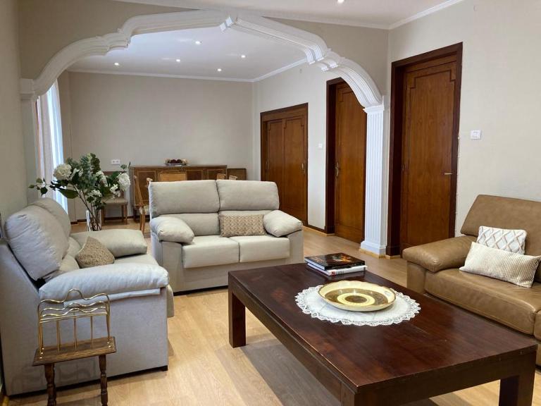 Las Mañanitas - B&B Tafalla