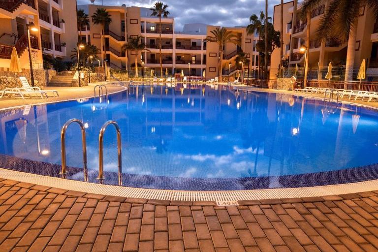 Apartamento Balandros - Chambres d'hôtes Palm-Mar