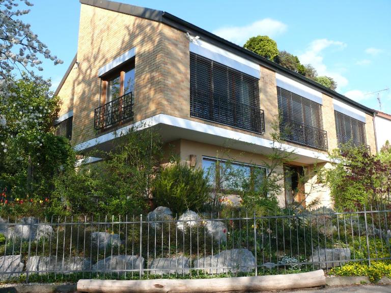 Ferienwohnung Urban - JASMIN -- Meersburg - B&B Meersburg