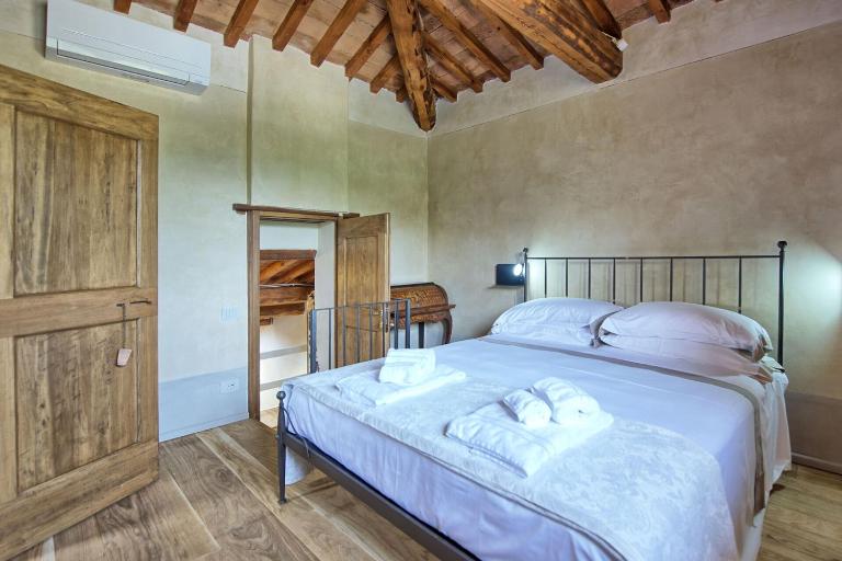 La Pimpinella di Semifonte - Bed and Breakfast San Donnino