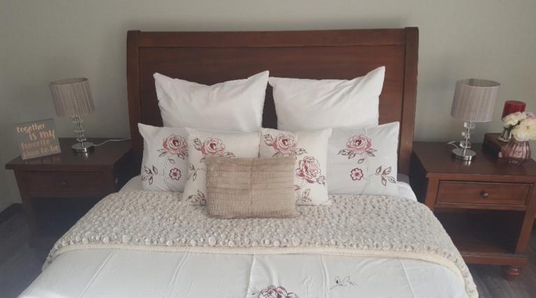 Charis on Beaumont - B&B Margate