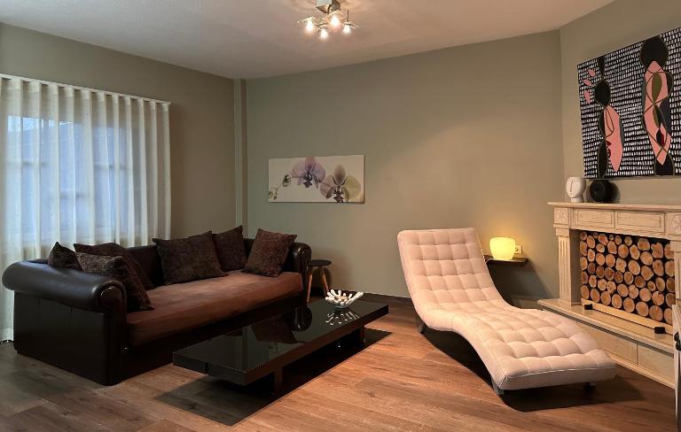 Elegant apartment in Ioannina - Chambres d'hôtes Ioannina