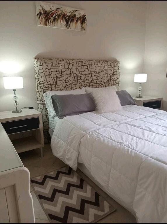 Infinit Home Duplex entero - Ferienwohnung Termas de Rio Hondo