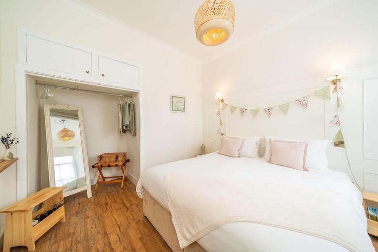Dreamy Town House Apartment in Birnam, Dunkeld - B&B Birnam