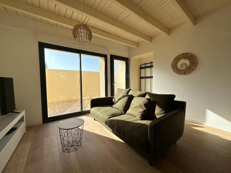 La Halte Occitane - Classé 3 étoiles - Pour 6 personnes, 3 chambres, parking, terrasse, tout inclus - B&B Montauban