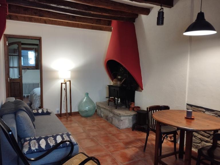 Llar compartida El Tupí - B&B Sant Julià de Vilatorta