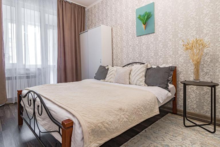 Apartment in Expo Boulevard - 5 - Ferienwohnung Astana