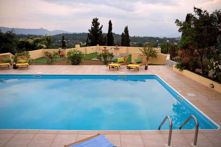 Melitta Villa - B&B Agios Ioannis