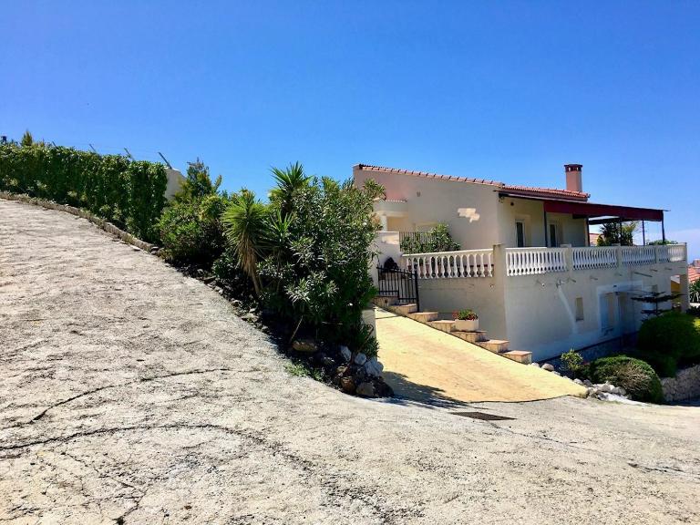 Casa Marlotte - B&B Torrox