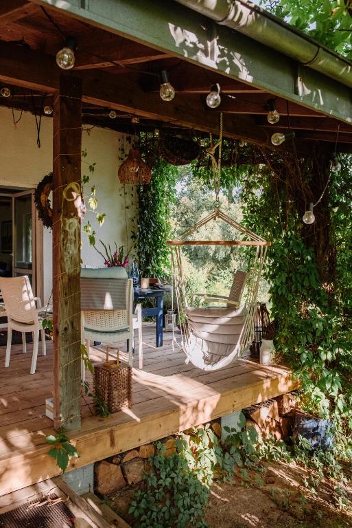 Cottage house Lublin - Ferienwohnung Lublin
