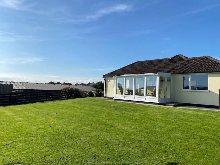 Bungalow in Pillaton - Bed and Breakfast Saltash