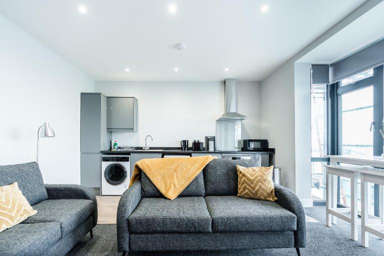 K Suites - Colne House - B&B Lowestoft