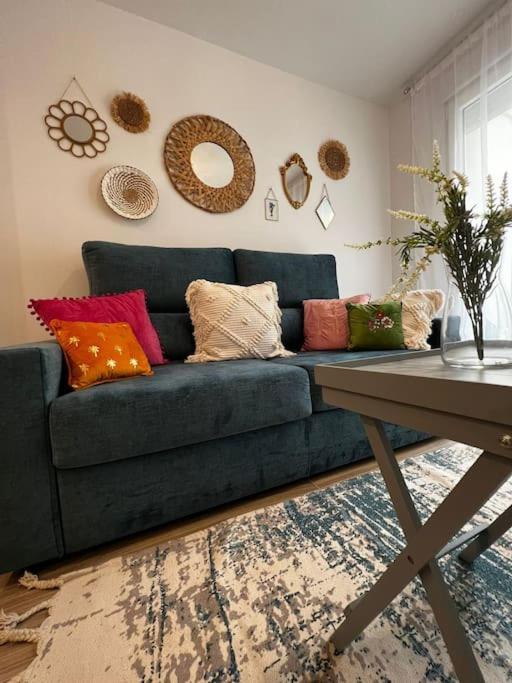 Vivienda Oasis Feria - B&B Albacete