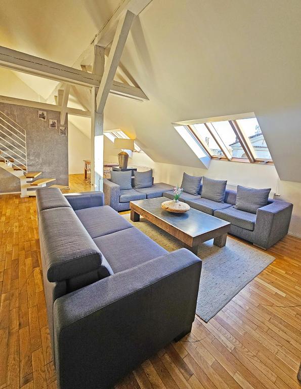 Historic Centre Apartments I - Ferienwohnung Prag