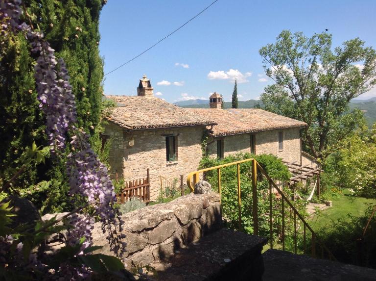 Agriturismo Le Sorgenti - B&B Pieve San Nicolò
