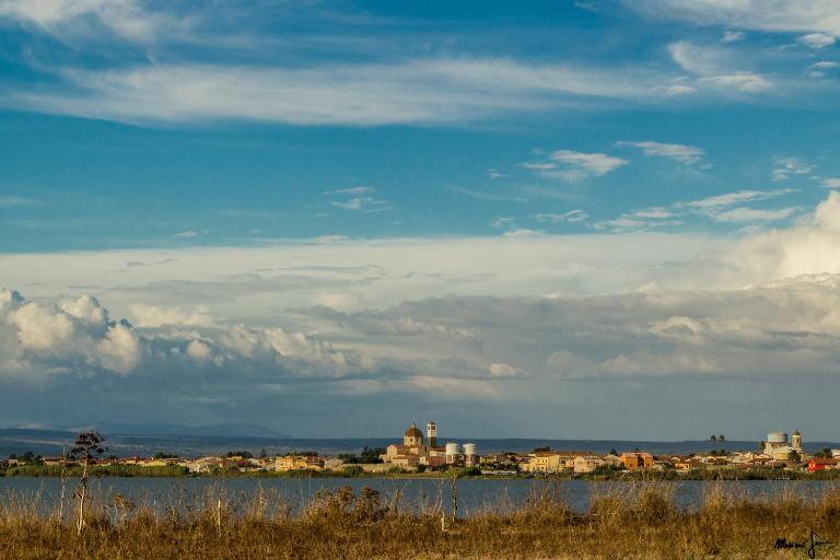 B&B Terre del Sinis - Bed and Breakfast Cabras
