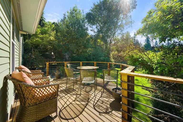 Geneva Retreat - B&B Bellingham