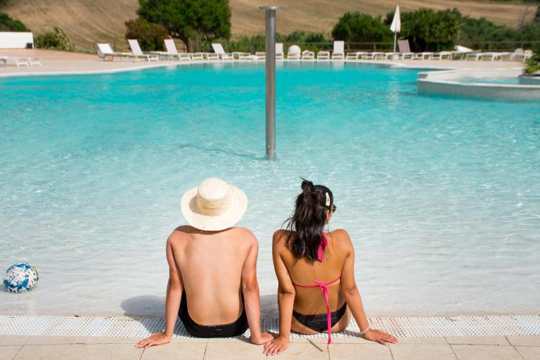 Capofrascaresort - Ferienwohnung Sant'Antonio de Santadi