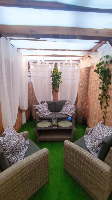 Apartament Picasso - B&B Tarragona