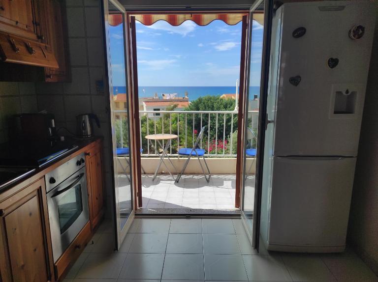 Casa Terrasini - Chambres d'hôtes Marina di Ragusa