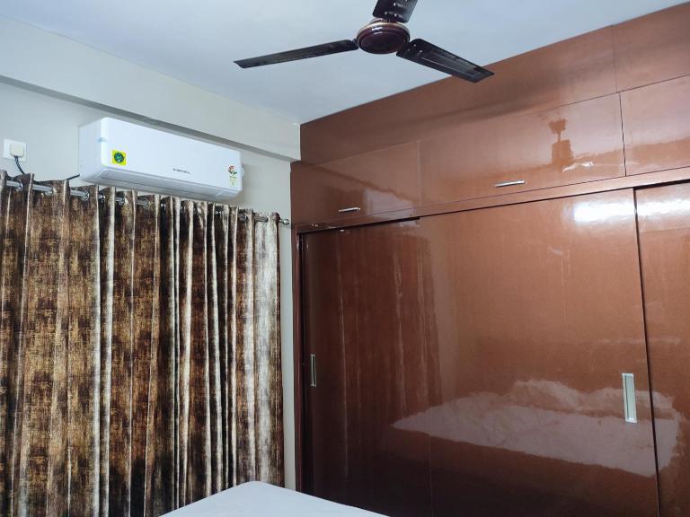 Rahul's Castle 3bhk Guest House near NAD - B&B Rasapūdipalem