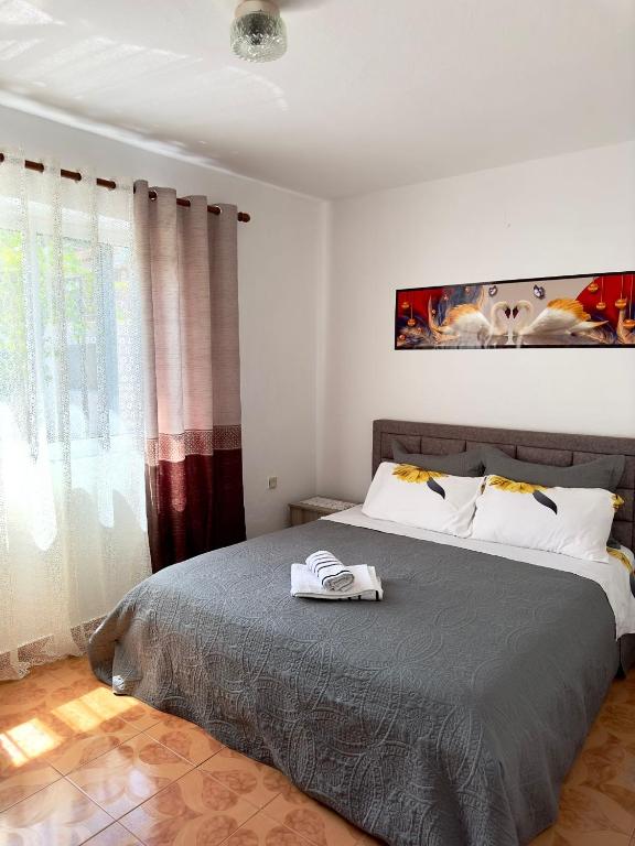 Guest House Ergest - B&B Permet