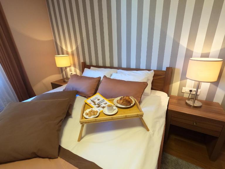 Apartman Peak & Bay - Private host - Aparthotel Vučko Jahorina - B&B Jahorina