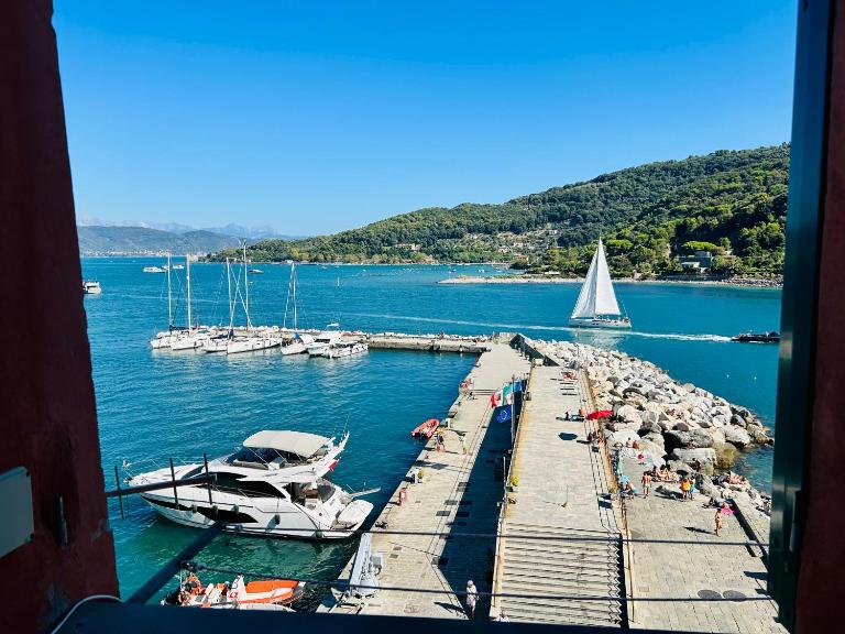 La Cocca - B&B Portovenere