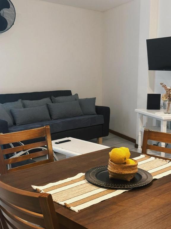 El Mensú Loft - B&B Posadas