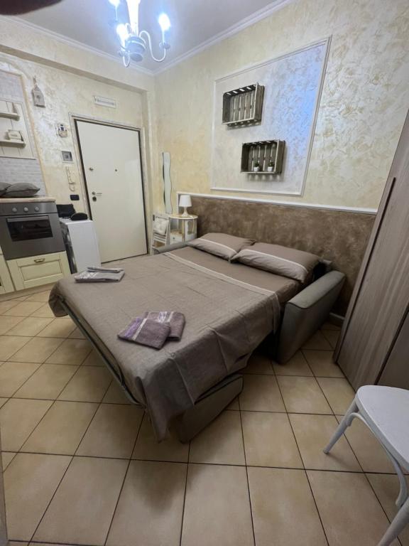 Civico 12 - casa vacanze - B&B Barletta